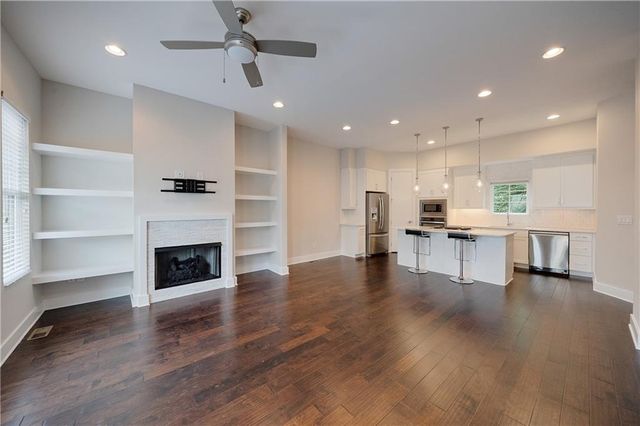 733 Taylor Court NE, Atlanta, GA 30324