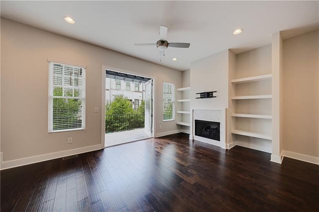 733 Taylor Court NE, Atlanta, GA 30324