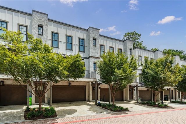 733 Taylor Court NE, Atlanta, GA 30324