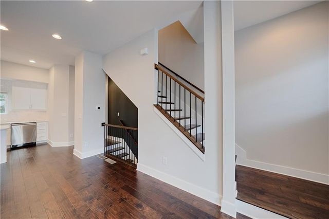 733 Taylor Court NE, Atlanta, GA 30324