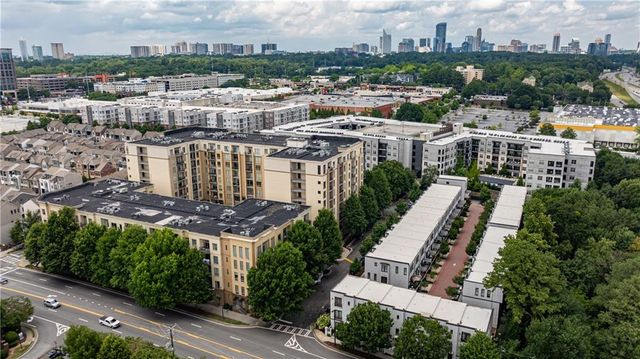 733 Taylor Court NE, Atlanta, GA 30324