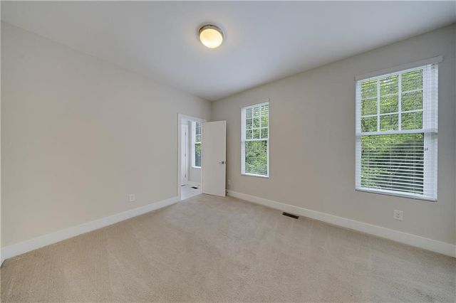 733 Taylor Court NE, Atlanta, GA 30324