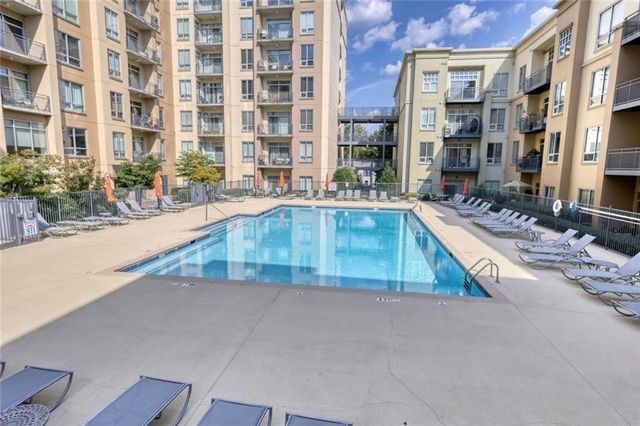 733 Taylor Court NE, Atlanta, GA 30324