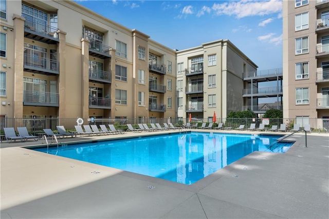 733 Taylor Court NE, Atlanta, GA 30324