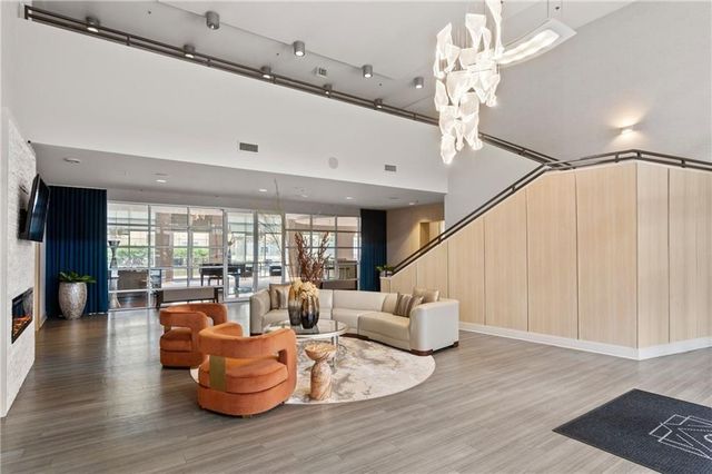 733 Taylor Court NE, Atlanta, GA 30324