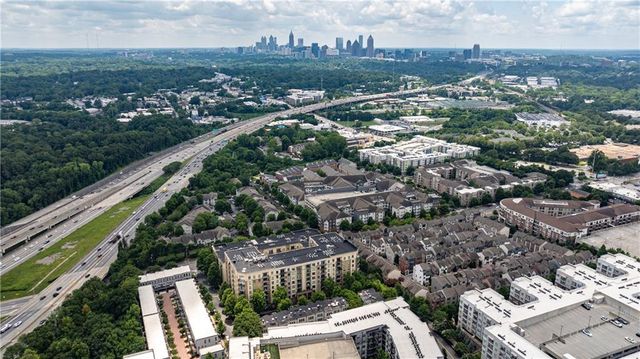 733 Taylor Court NE, Atlanta, GA 30324