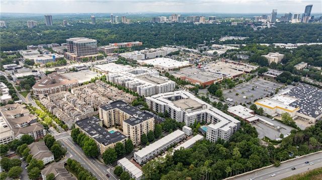 733 Taylor Court NE, Atlanta, GA 30324