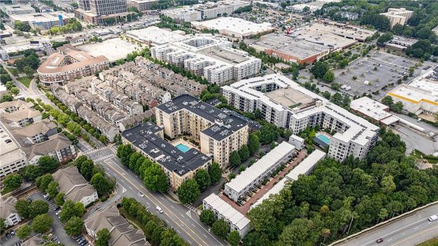 733 Taylor Court NE, Atlanta, GA 30324