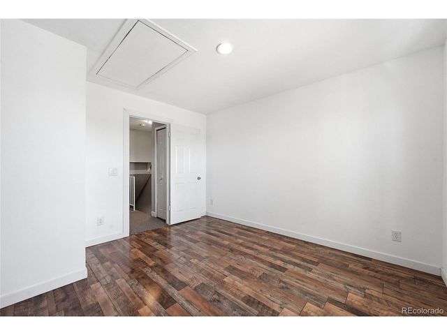 1268 S Idalia St, Aurora, CO 80017