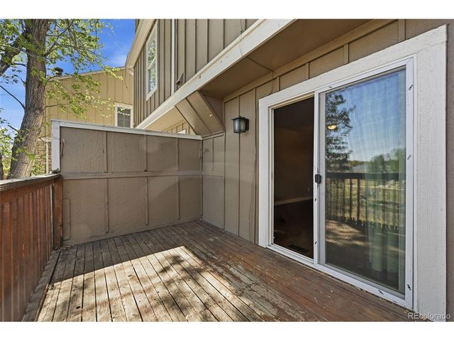 1268 S Idalia St, Aurora, CO 80017
