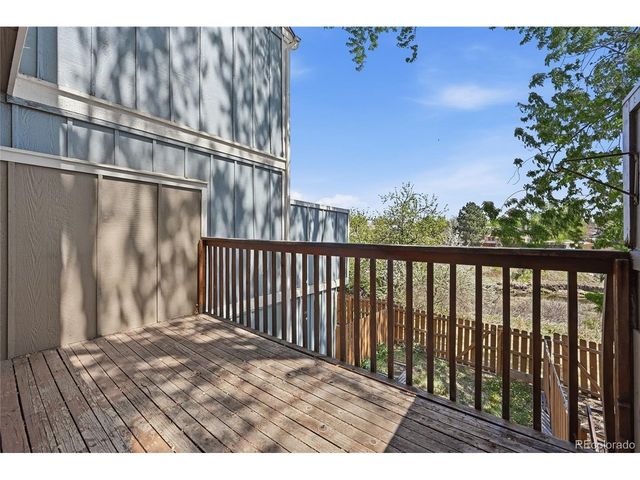 1268 S Idalia St, Aurora, CO 80017