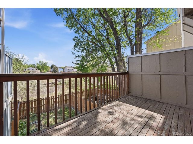1268 S Idalia St, Aurora, CO 80017