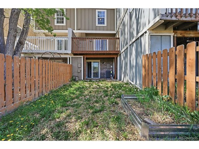 1268 S Idalia St, Aurora, CO 80017