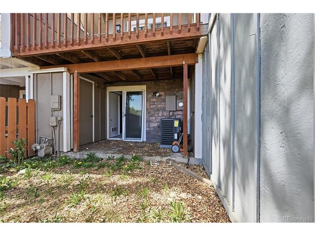 1268 S Idalia St, Aurora, CO 80017