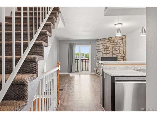 1268 S Idalia St, Aurora, CO 80017