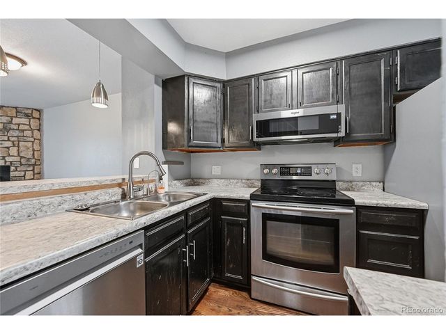 1268 S Idalia St, Aurora, CO 80017