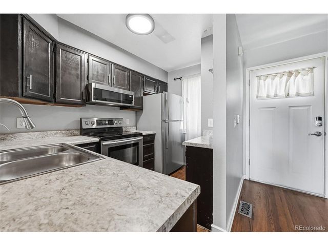 1268 S Idalia St, Aurora, CO 80017