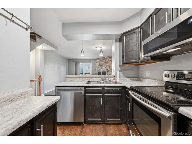 1268 S Idalia St, Aurora, CO 80017