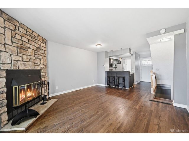 1268 S Idalia St, Aurora, CO 80017