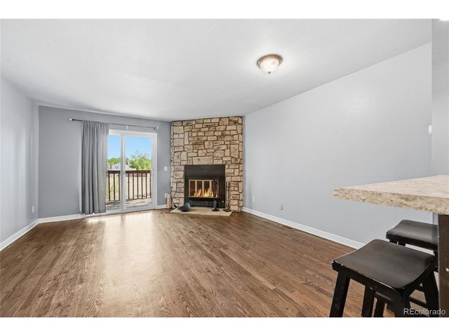 1268 S Idalia St, Aurora, CO 80017