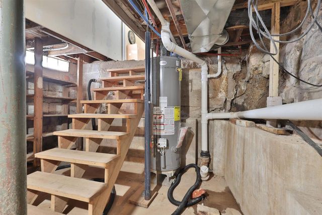 219 N 2ND STREET, Abbotsford, WI 54405