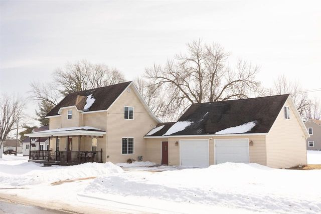 219 N 2ND STREET, Abbotsford, WI 54405
