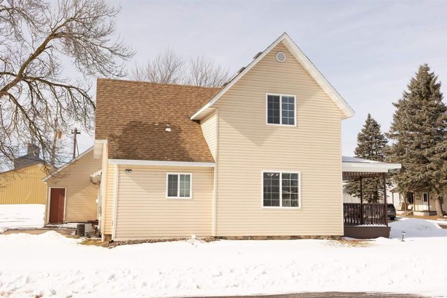 219 N 2ND STREET, Abbotsford, WI 54405