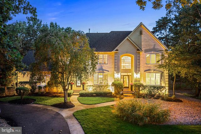 5 SOMERTON SQ, Medford, NJ 08055