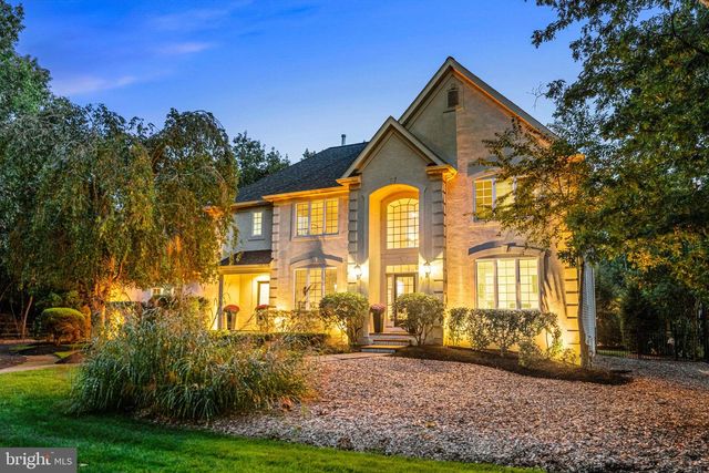 5 SOMERTON SQ, Medford, NJ 08055