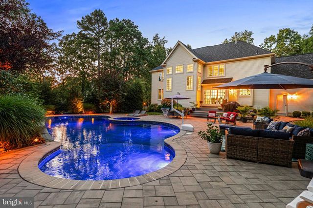 5 SOMERTON SQ, Medford, NJ 08055