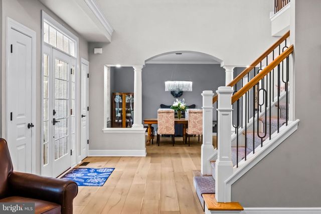 5 SOMERTON SQ, Medford, NJ 08055