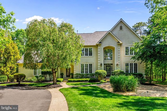 5 SOMERTON SQ, Medford, NJ 08055