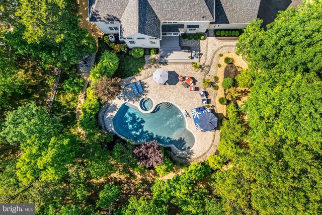 5 SOMERTON SQ, Medford, NJ 08055