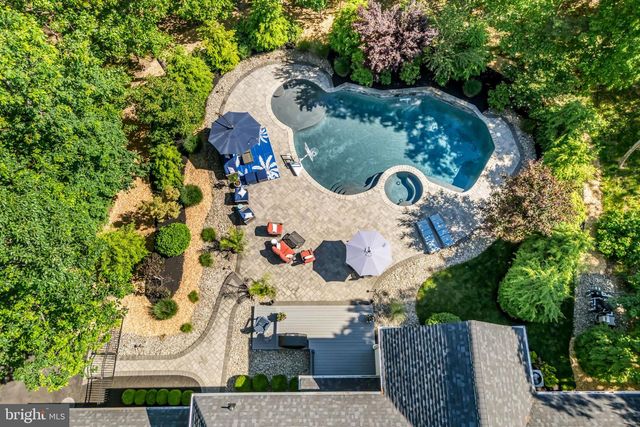 5 SOMERTON SQ, Medford, NJ 08055