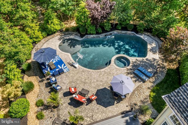 5 SOMERTON SQ, Medford, NJ 08055