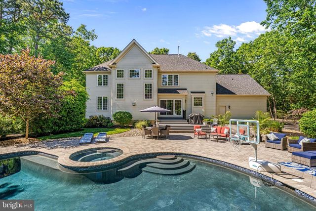 5 SOMERTON SQ, Medford, NJ 08055