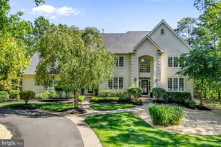 5 SOMERTON SQ, Medford, NJ 08055