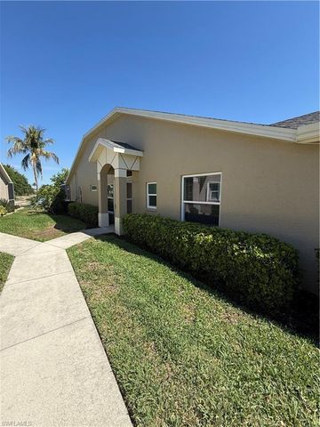 8440 Ibis Cove CIR B260, Naples, FL 34119