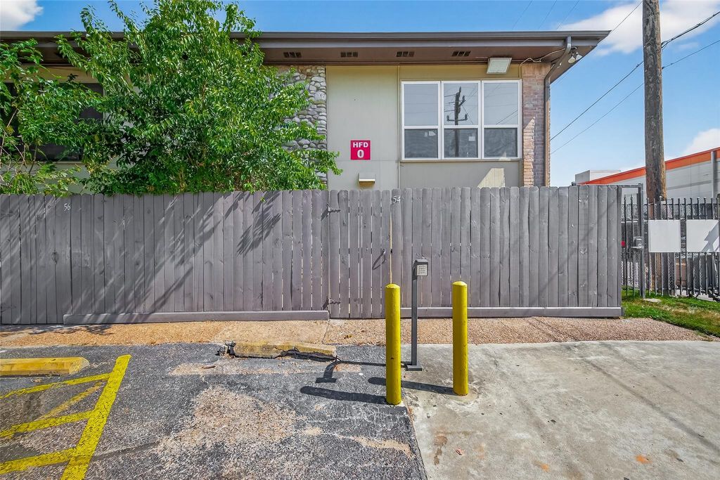 7047 Bissonnet Street 54, Houston, TX 77074