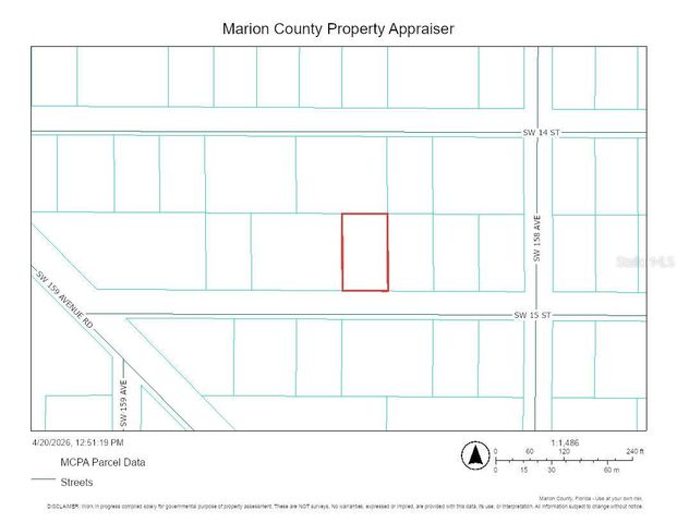 0 SW 15TH ST, Ocala, FL 34481