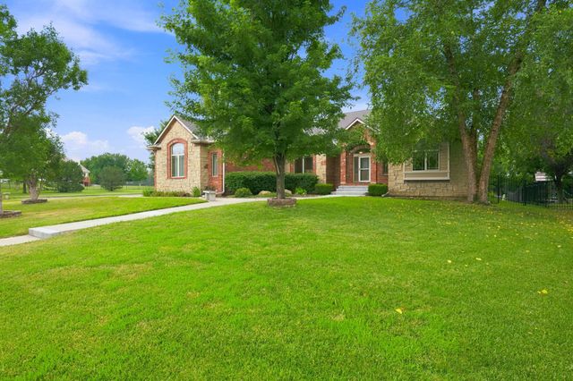 103 N Belle Terre St, Wichita, KS 67230
