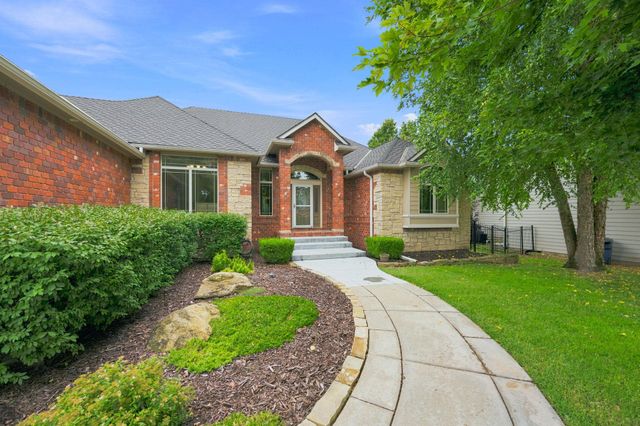 103 N Belle Terre St, Wichita, KS 67230