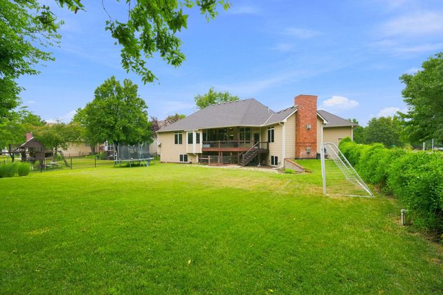 103 N Belle Terre St, Wichita, KS 67230