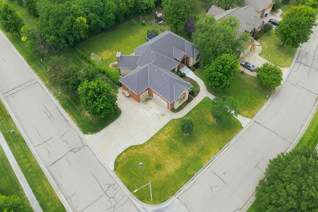 103 N Belle Terre St, Wichita, KS 67230