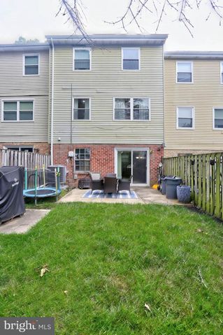 3624 WATERWHEEL SQ, Randallstown, MD 21133