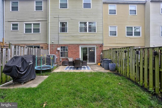 3624 WATERWHEEL SQ, Randallstown, MD 21133