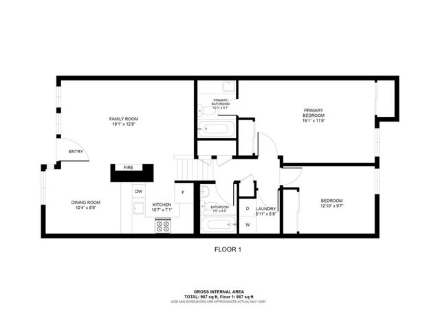 964 La Barbera Drive, San Jose, CA 95126