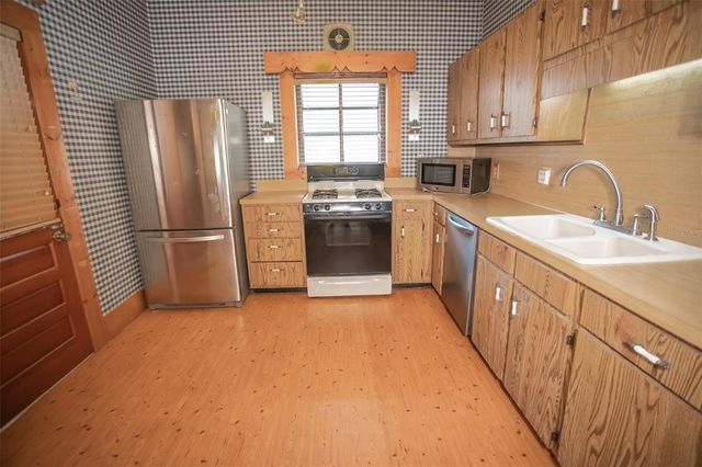 403 S CHERRY STREET, Starke, FL 32091