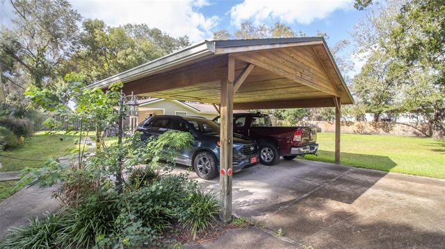 403 S CHERRY STREET, Starke, FL 32091