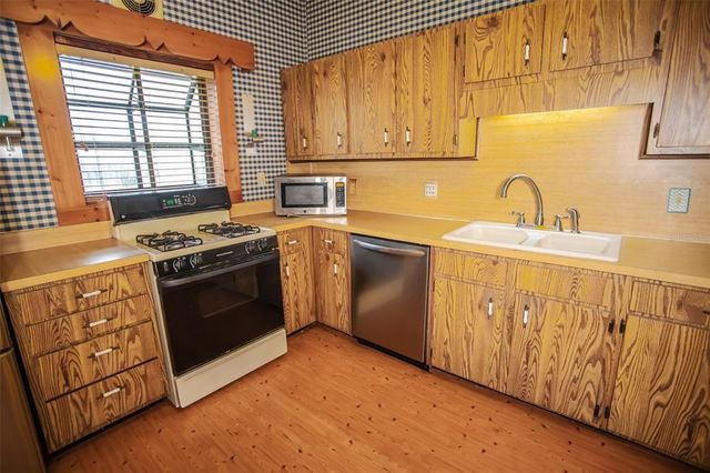 403 S CHERRY STREET, Starke, FL 32091
